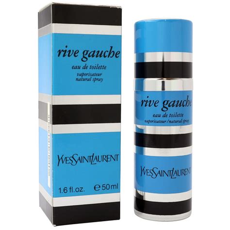 yves saint laurent rive gauche 50 ml|rive gauche best price uk.